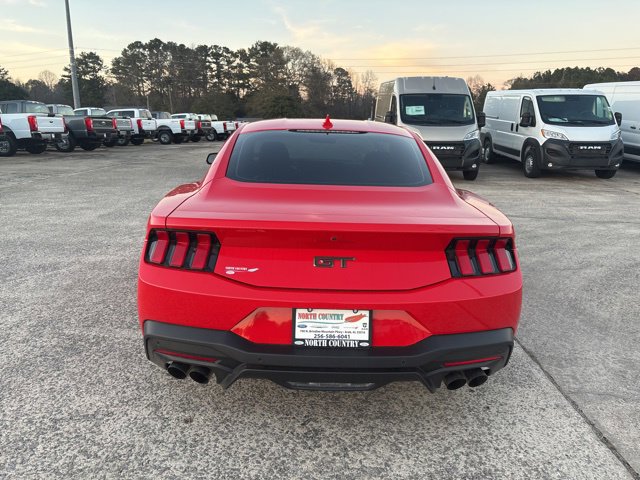 Used 2024 Ford Mustang GT Premium image 6