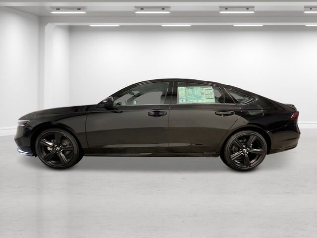 New 2026 Honda Accord Sport image 2