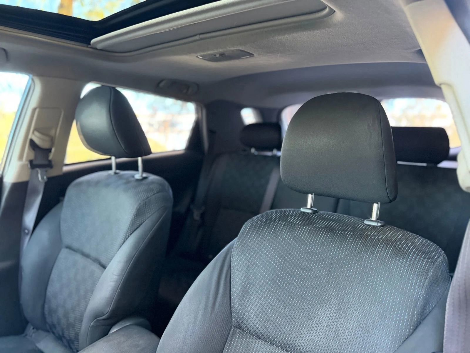 Used 2009 Toyota Matrix S image 9