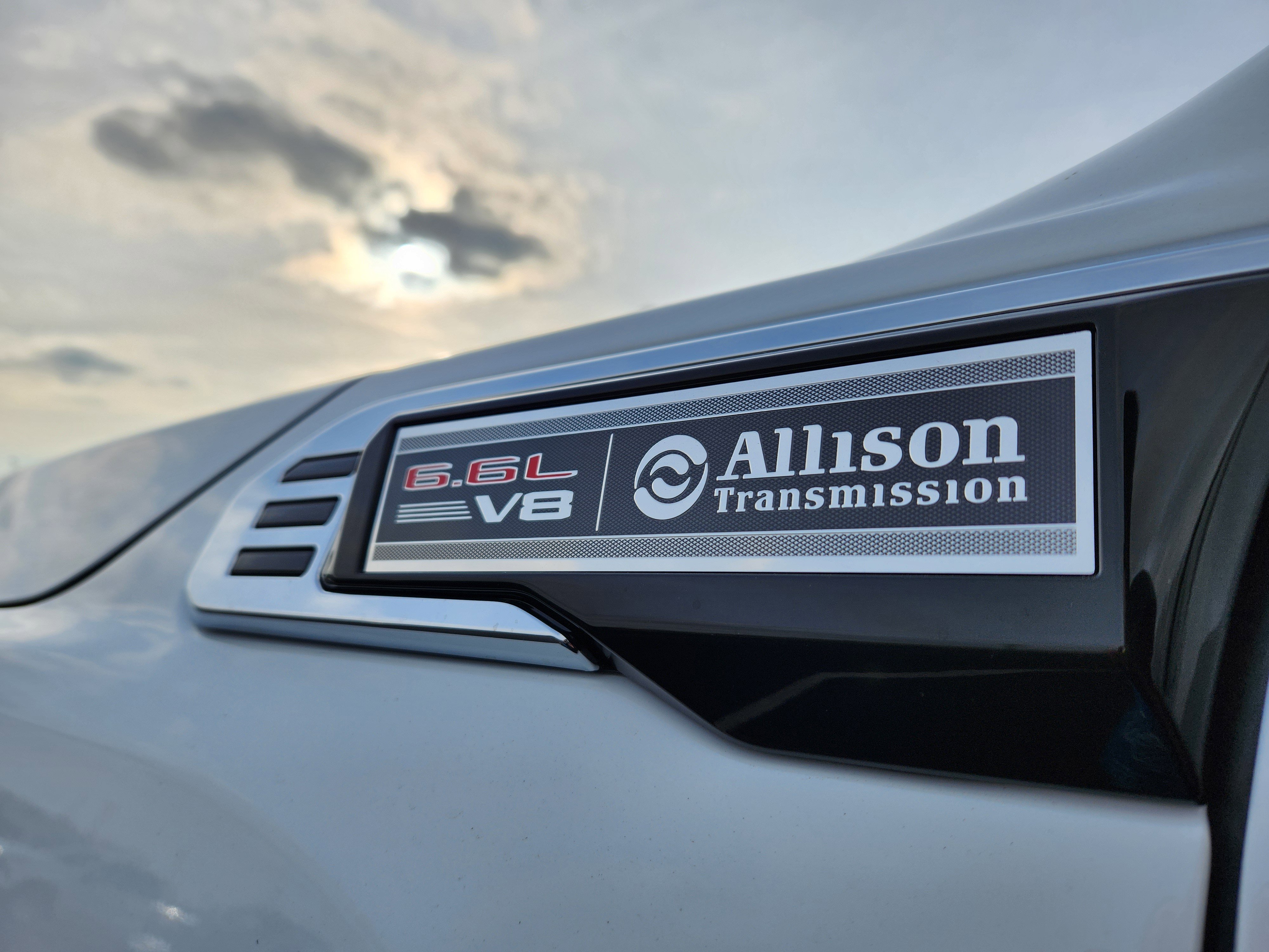 New 2026 GMC Sierra 2500 Pro image 7