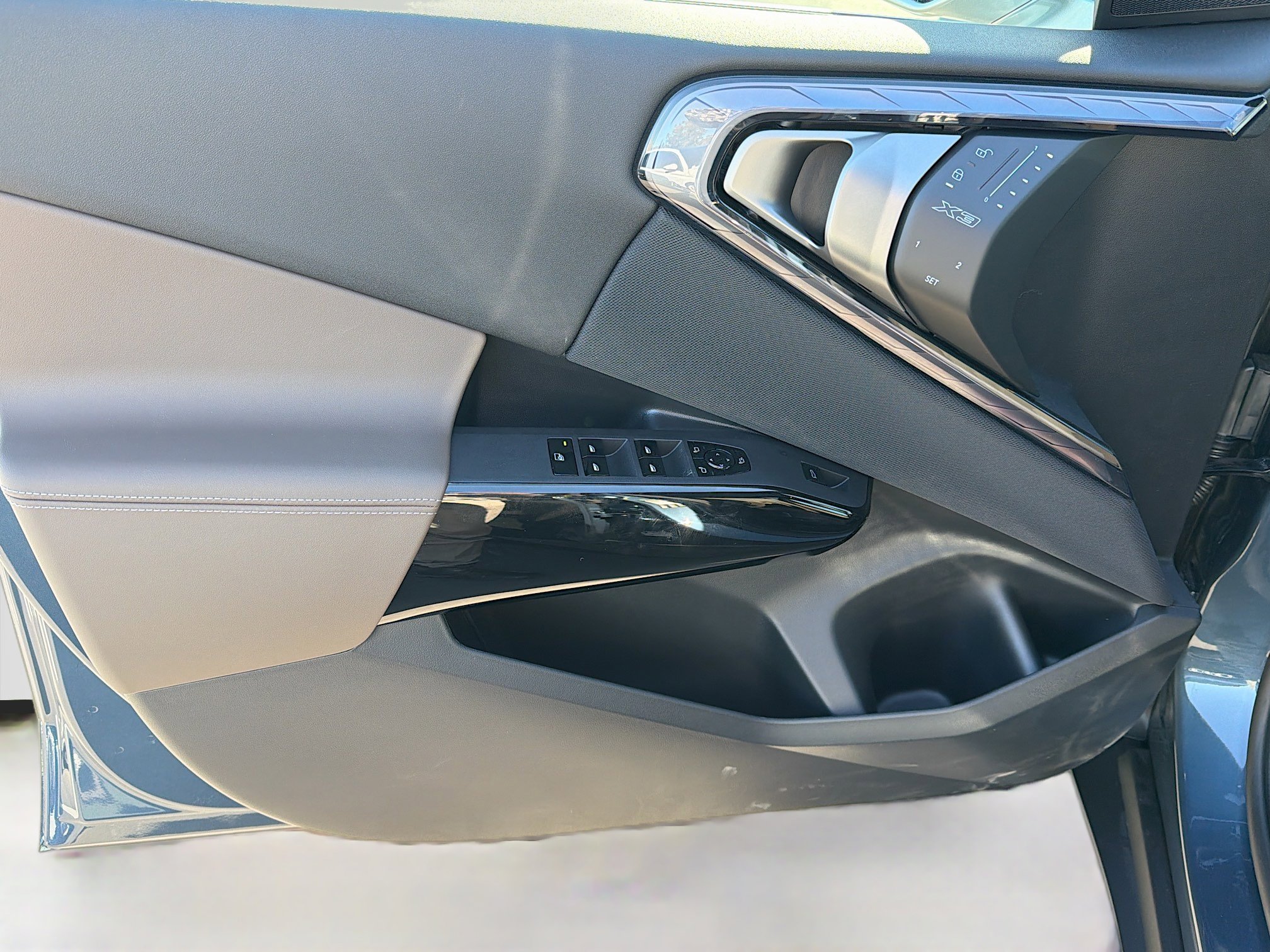 New 2026 BMW X3 xDrive30 w/ Premium Package image 22