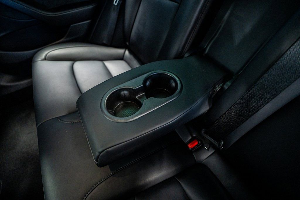 Used 2023 Tesla Model 3 Standard Range image 47