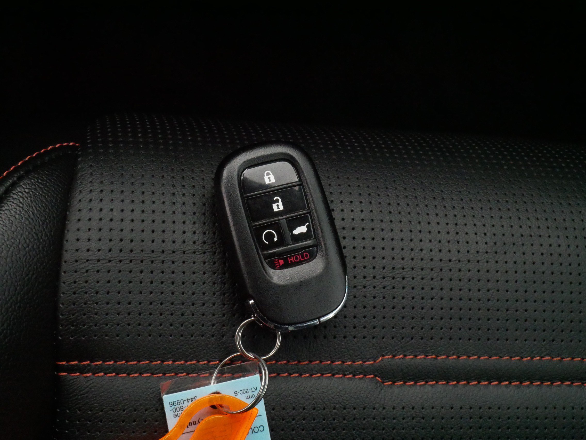 Used 2025 Honda CR-V Sport-L image 32