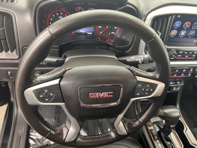 Used 2016 GMC Canyon SLT image 19