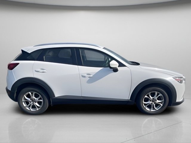 Used 2018 MAZDA CX-3 Sport AWD/4WD image 6