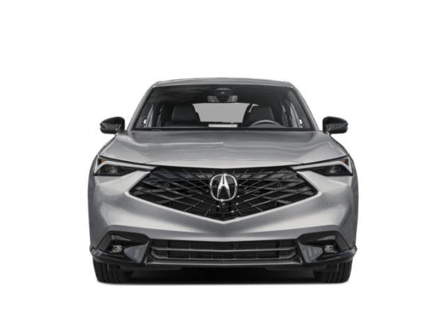 Used 2025 Acura ADX A-Spec AWD/4WD image 4