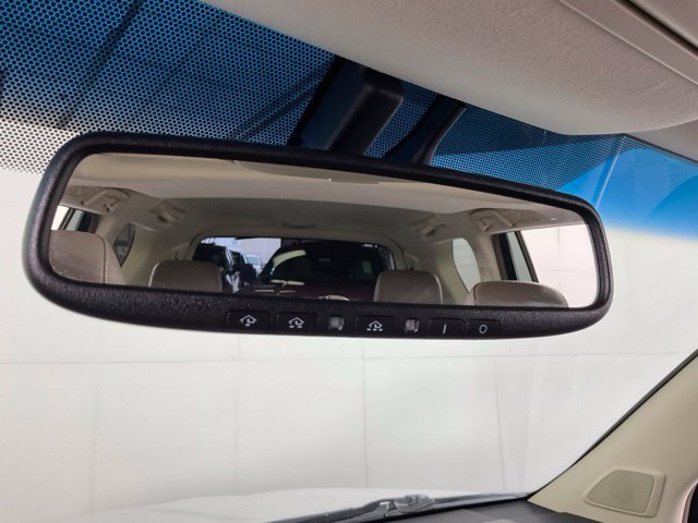 Used 2017 Lexus GX 460 AWD/4WD image 23
