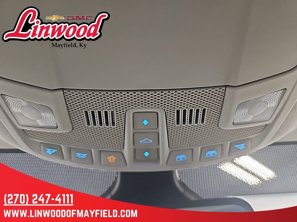 Used 2021 Ford Edge Titanium AWD/4WD image 26