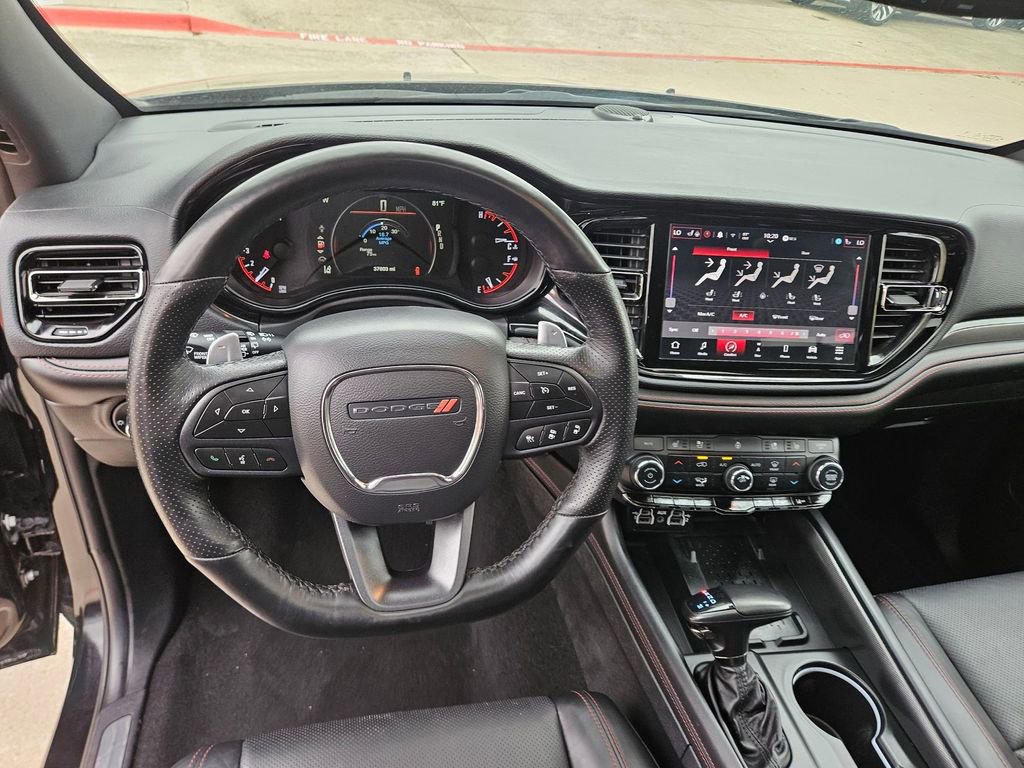 Used 2025 Dodge Durango GT AWD/4WD image 17