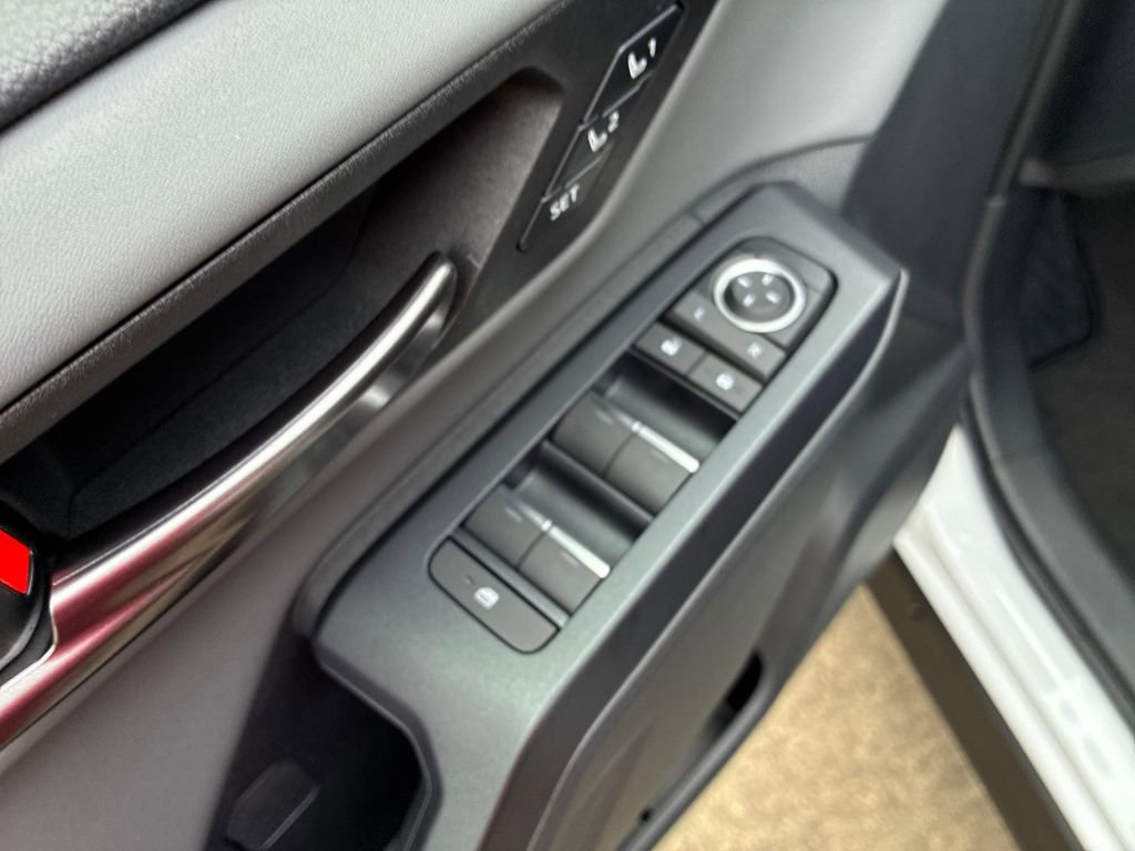 New 2026 Toyota RAV4 XSE image 13