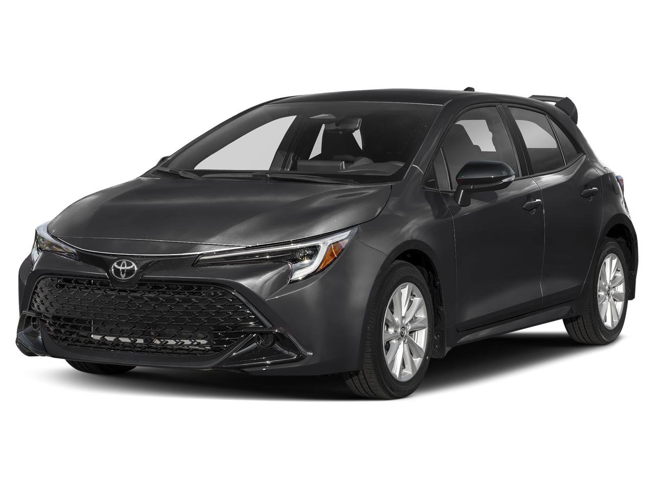 New 2026 Toyota Corolla SE FWD image 29