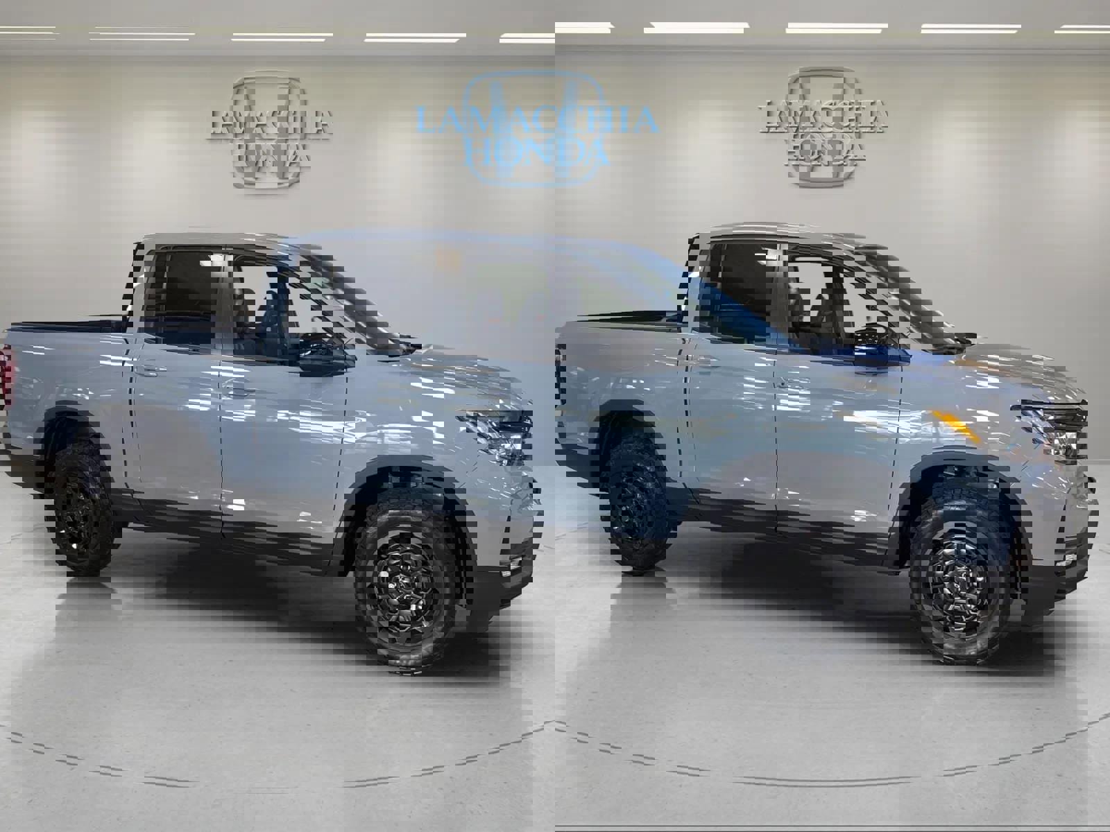 New 2026 Honda Ridgeline TrailSport+ image 8