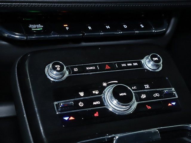 Certified 2023 Lincoln Nautilus AWD image 26