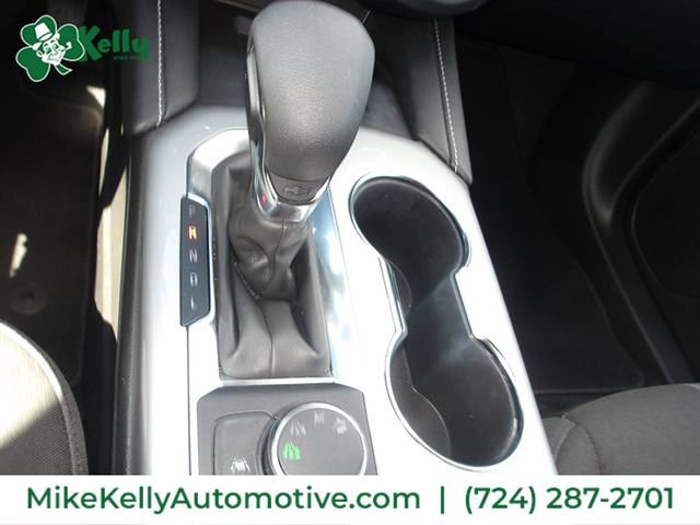 Used 2024 Chevrolet Blazer LT w/ Convenience Package AWD/4WD image 21