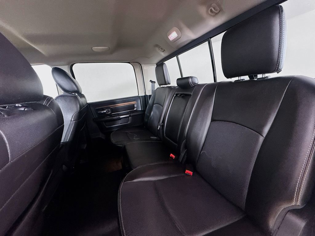 Used 2014 RAM 2500 Laramie image 22