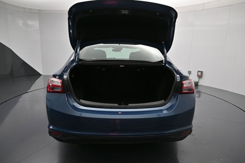 Used 2024 Chevrolet Malibu LT FWD image 26