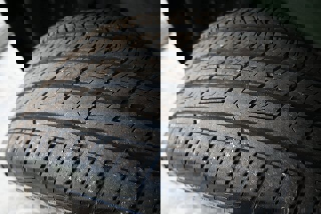 Used 2017 Jaguar F-PACE Prestige image 9