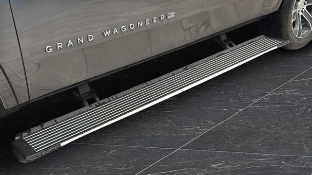 Used 2023 Jeep Grand Wagoneer 4WD image 45