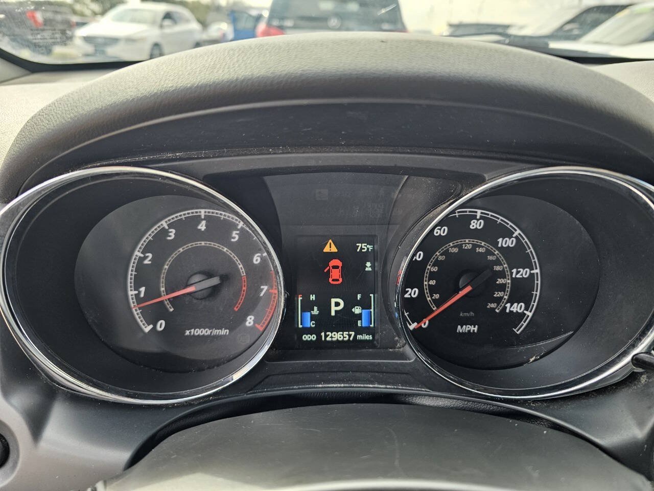 Used 2018 Mitsubishi Outlander Sport SE FWD image 14
