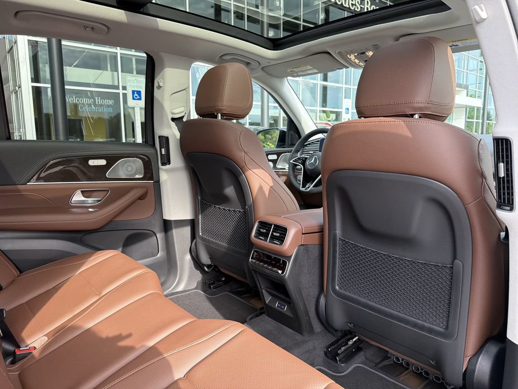 New 2026 Mercedes-Benz GLE 350 4MATIC image 17