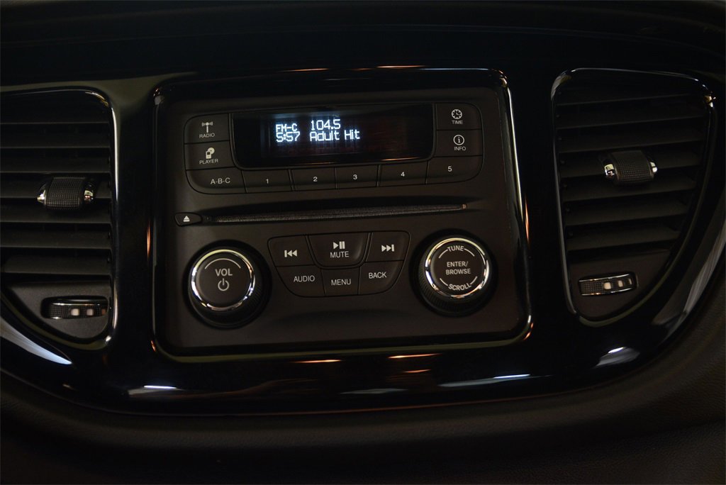 Used 2013 Dodge Dart Rallye image 21