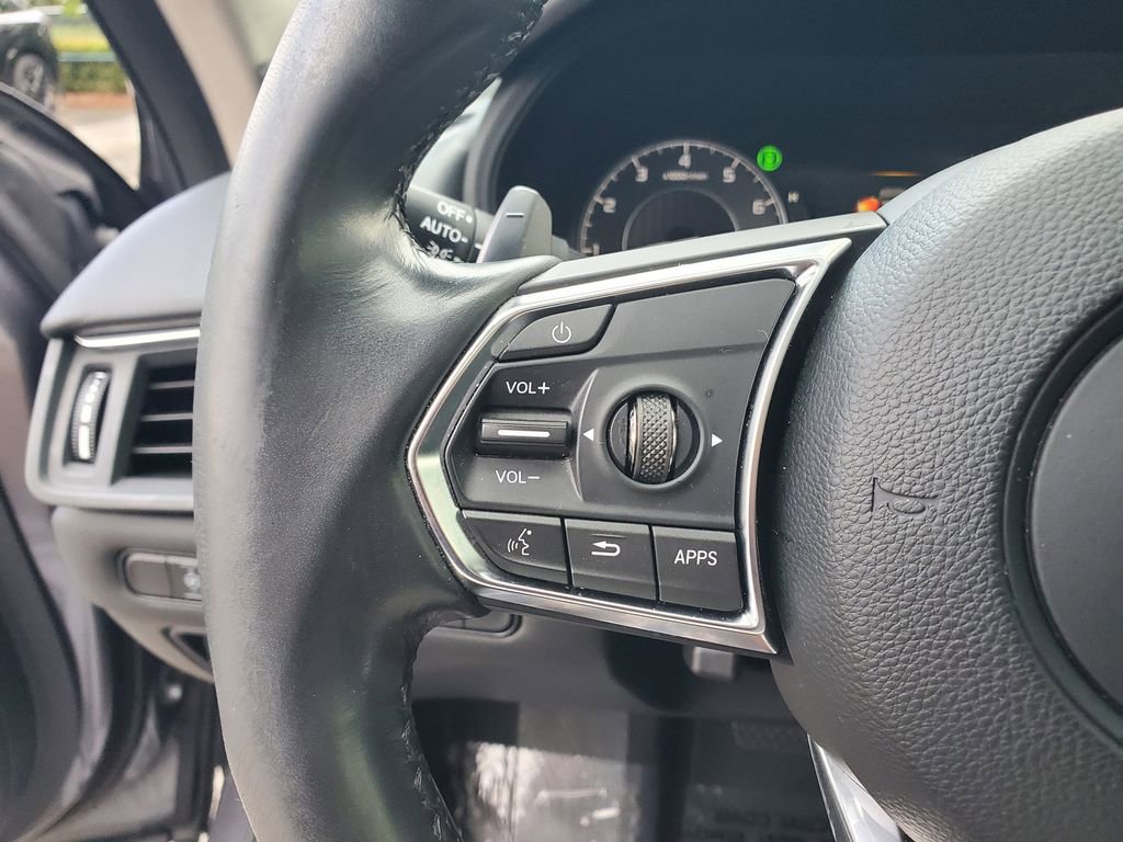 Used 2023 Acura TLX w/ Technology Package FWD image 24