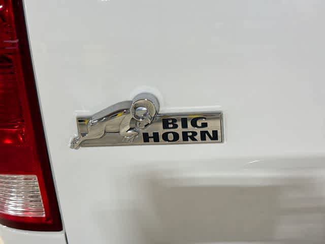 Used 2016 RAM 1500 Big Horn AWD/4WD image 26