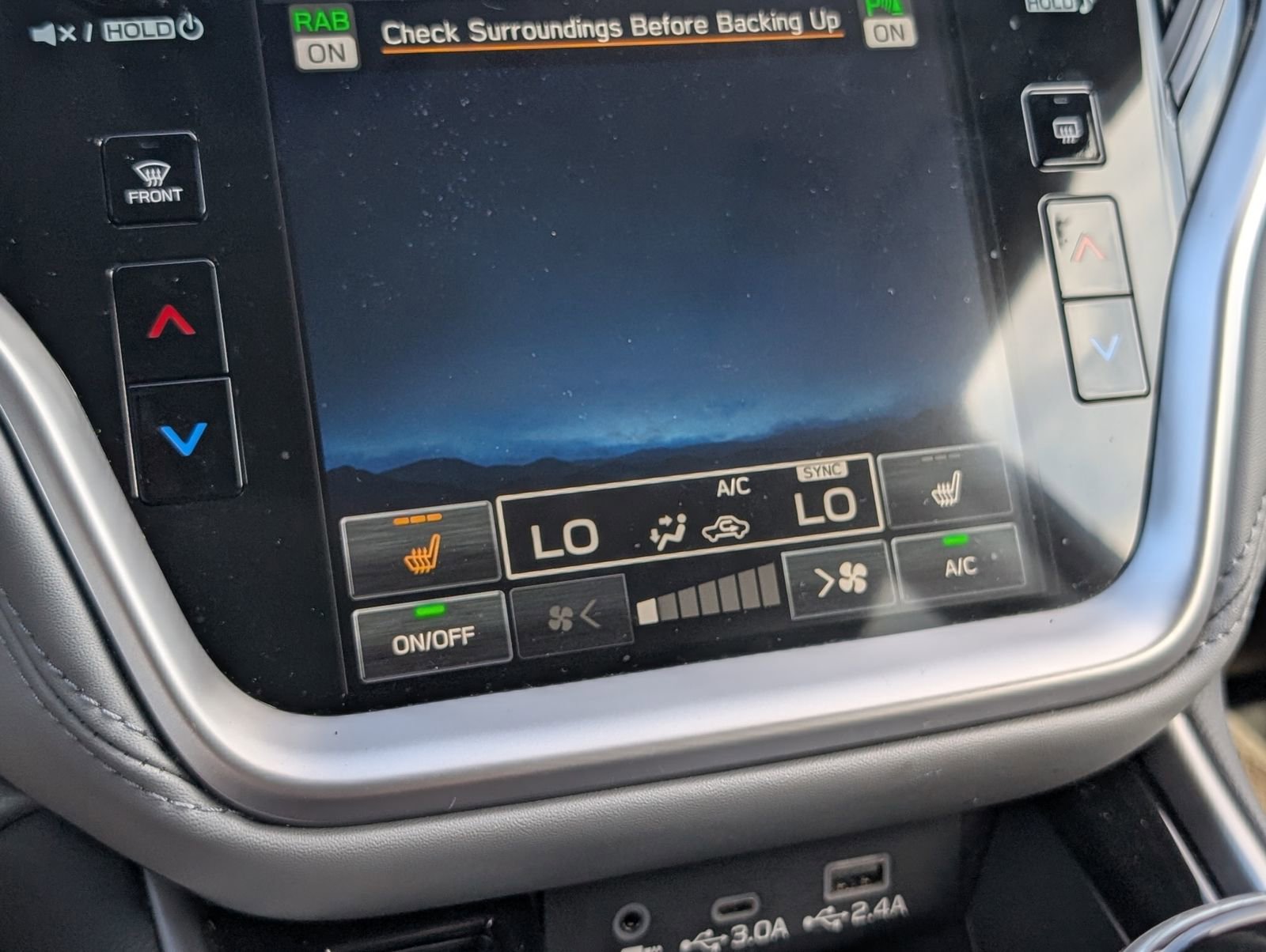 Used 2023 Subaru Outback Limited image 17