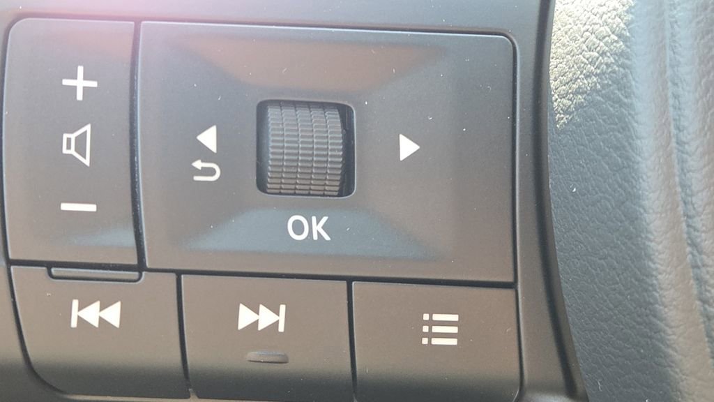 New 2026 INFINITI QX60 Luxe image 15