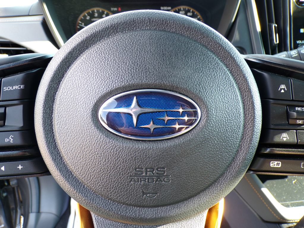 Used 2026 Subaru Forester Wilderness AWD/4WD image 30