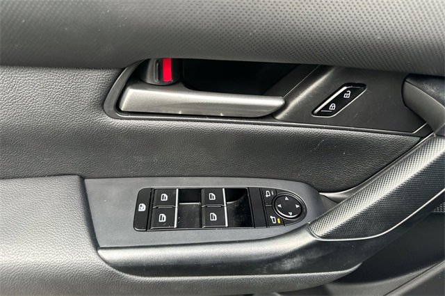 Used 2025 MAZDA CX-50 AWD 2.5 S w/ Preferred Package image 11