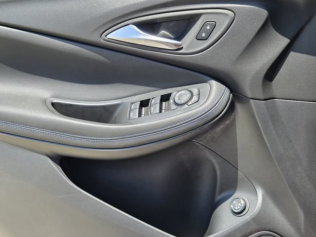 New 2026 Buick Encore GX Sport Touring w/ Comfort Package FWD image 16