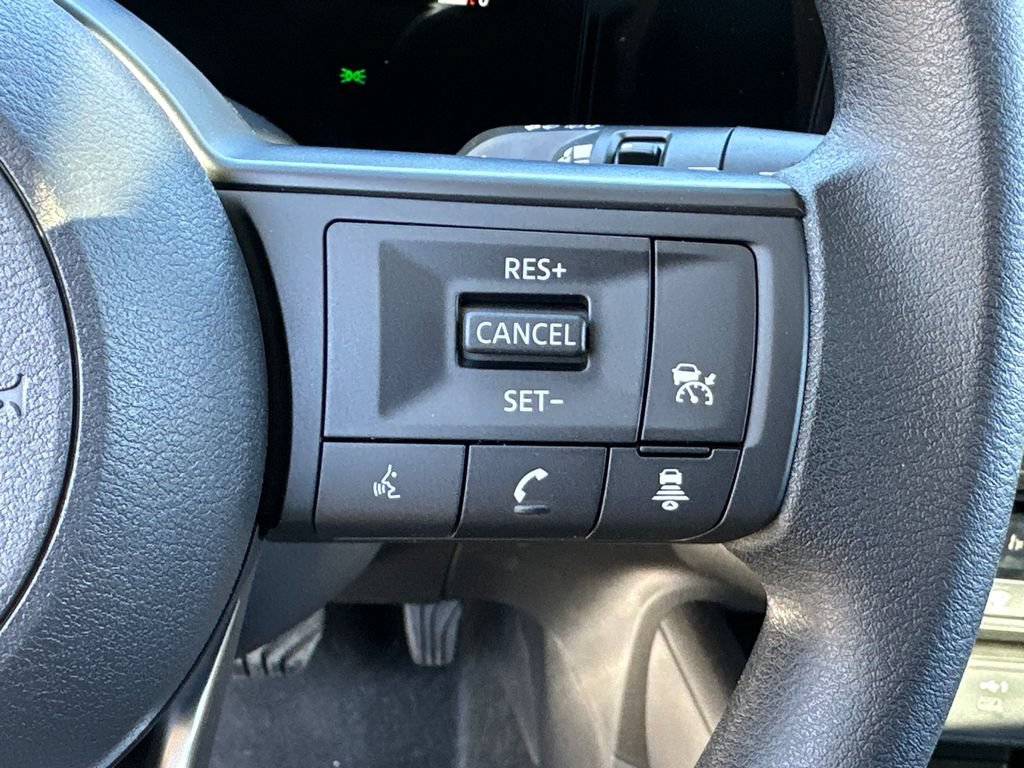 New 2026 Nissan Kicks SV w/ SV Premium Package AWD/4WD image 22