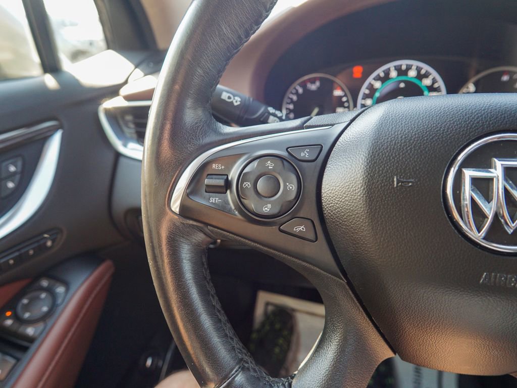 Used 2019 Buick Enclave Avenir w/ Avenir Technology Package AWD/4WD image 27