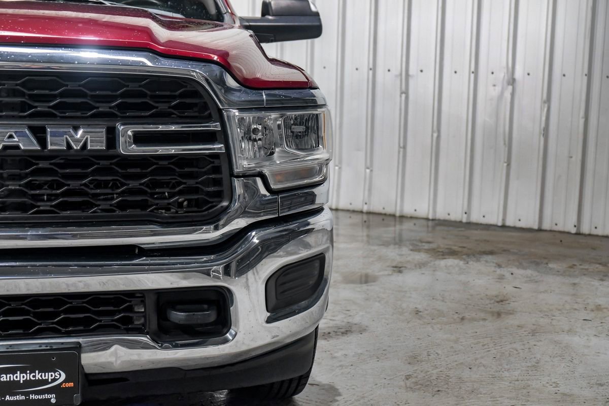 Used 2019 RAM 3500 Tradesman AWD/4WD image 48