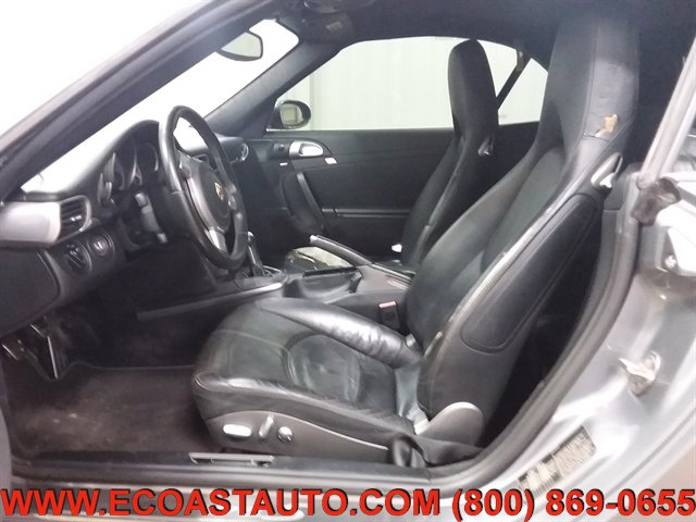 Used 2005 Porsche 911 Carrera S image 10