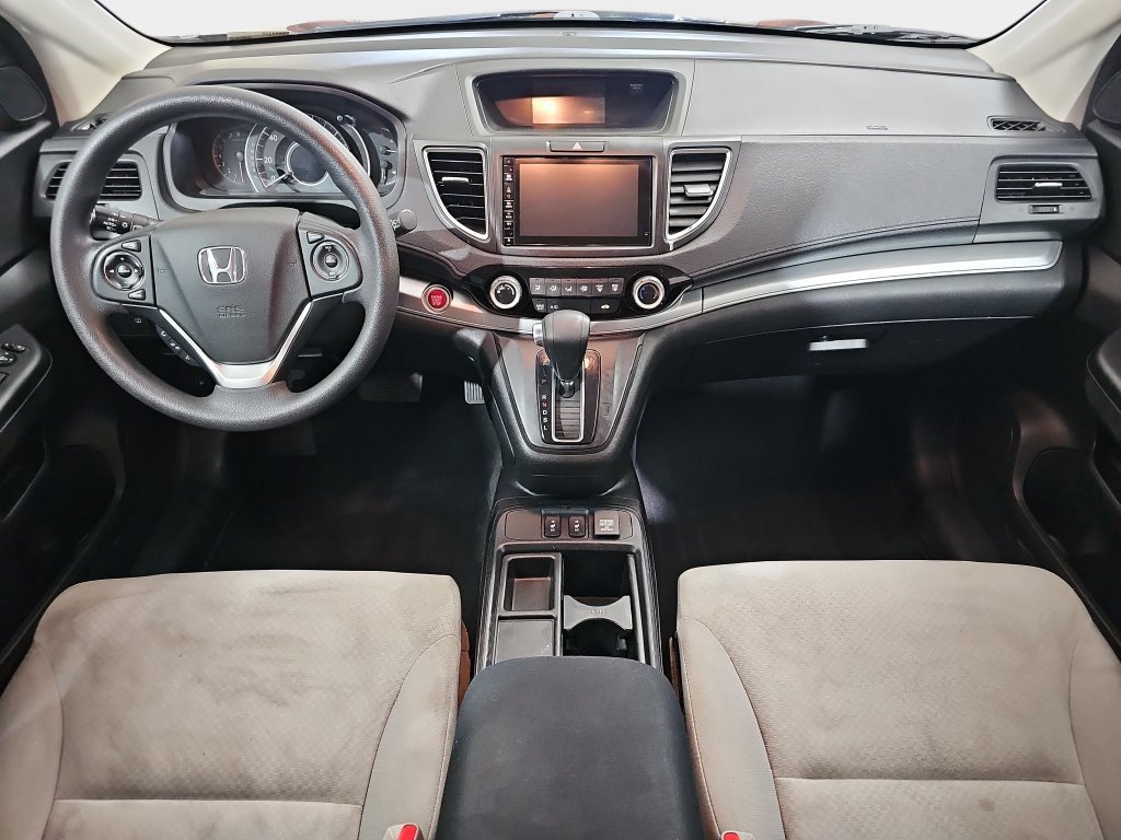 Used 2015 Honda CR-V EX image 10