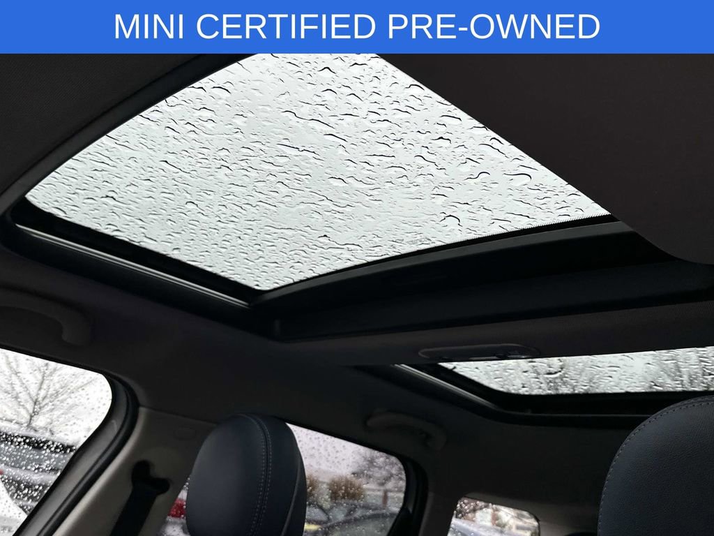 Used 2023 MINI Cooper Countryman S w/ Signature Upholstery Package FWD image 24