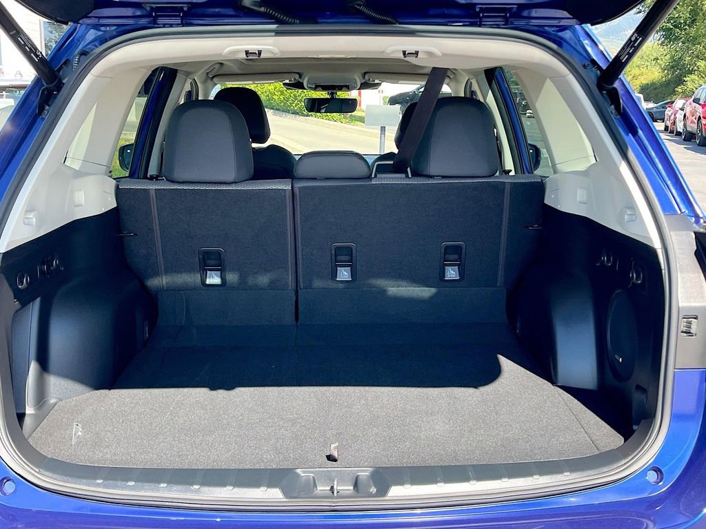 Used 2023 Subaru Forester Sport image 27