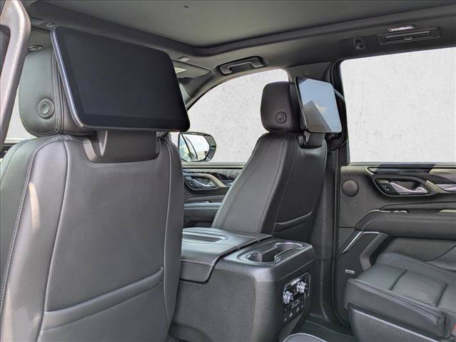 Used 2024 GMC Yukon Denali w/ Advanced Technology Package AWD/4WD image 20