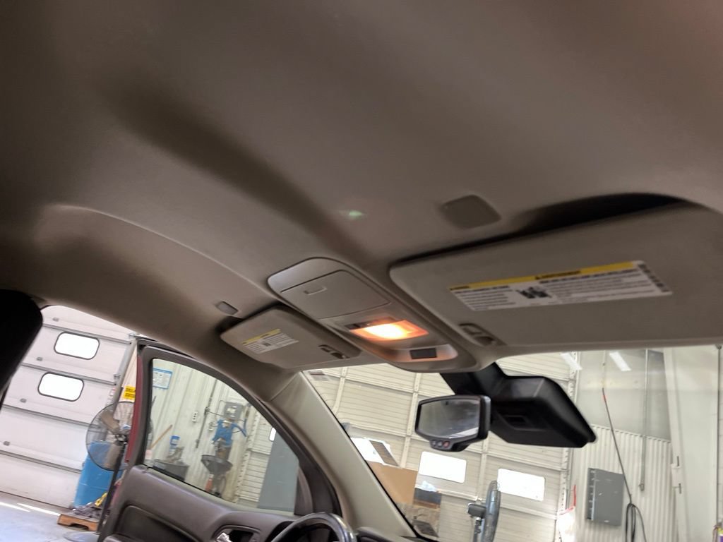 Used 2019 GMC Canyon Denali AWD/4WD image 39