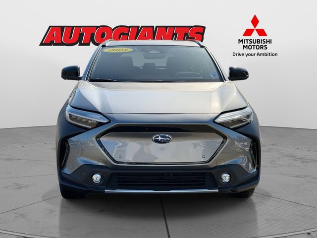 Used 2023 Subaru Solterra AWD image 6