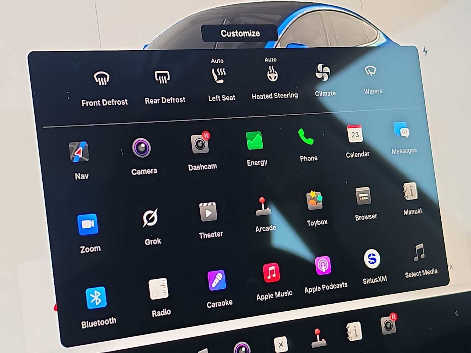 Used 2023 Tesla Model 3 Standard Range image 28