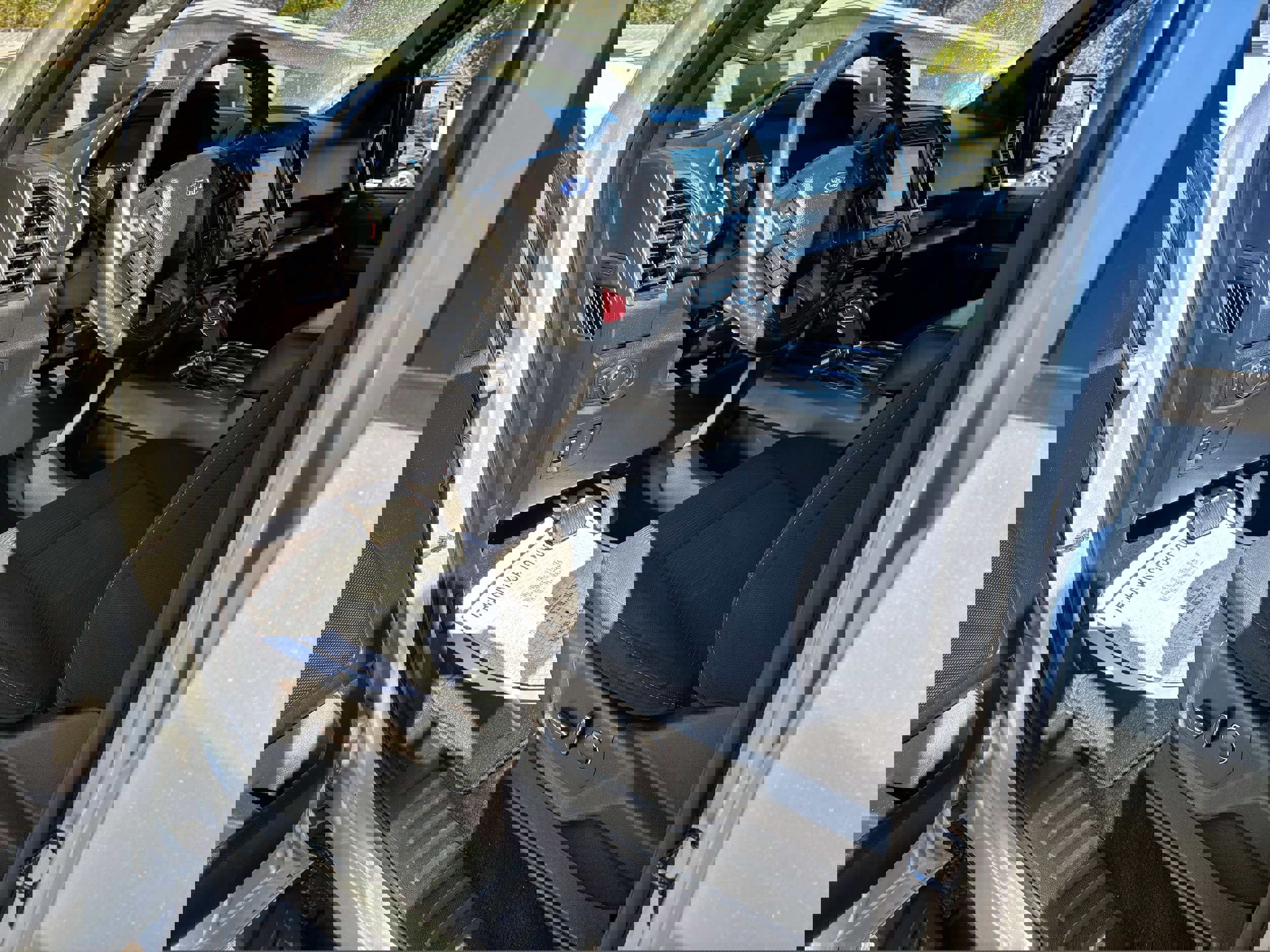 Used 2017 Ford F150 XLT w/ Equipment Group 302A Luxury image 9