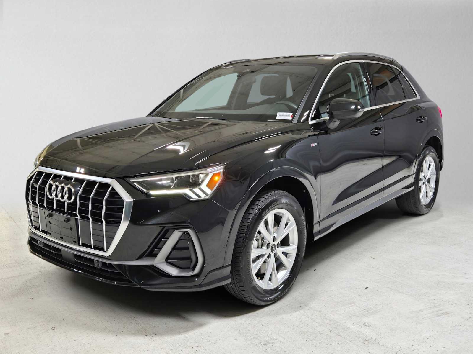 Used 2025 Audi Q3 2.0T Premium AWD/4WD image 7