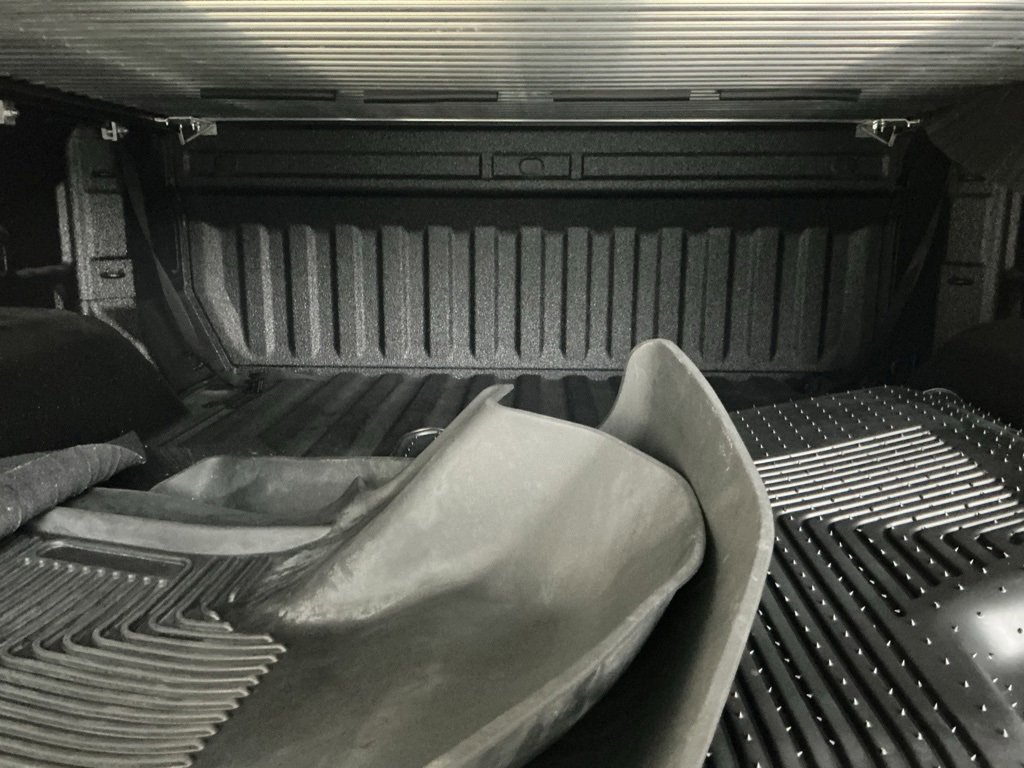 Used 2022 GMC Sierra 1500 SLT image 20