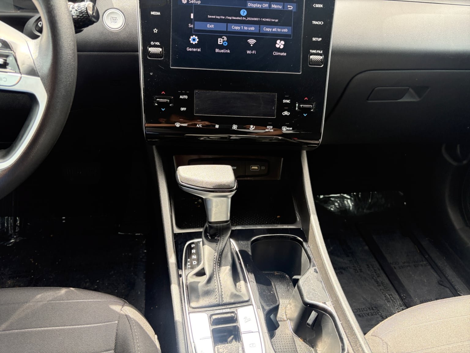 Used 2024 Hyundai Santa Cruz SEL FWD image 15