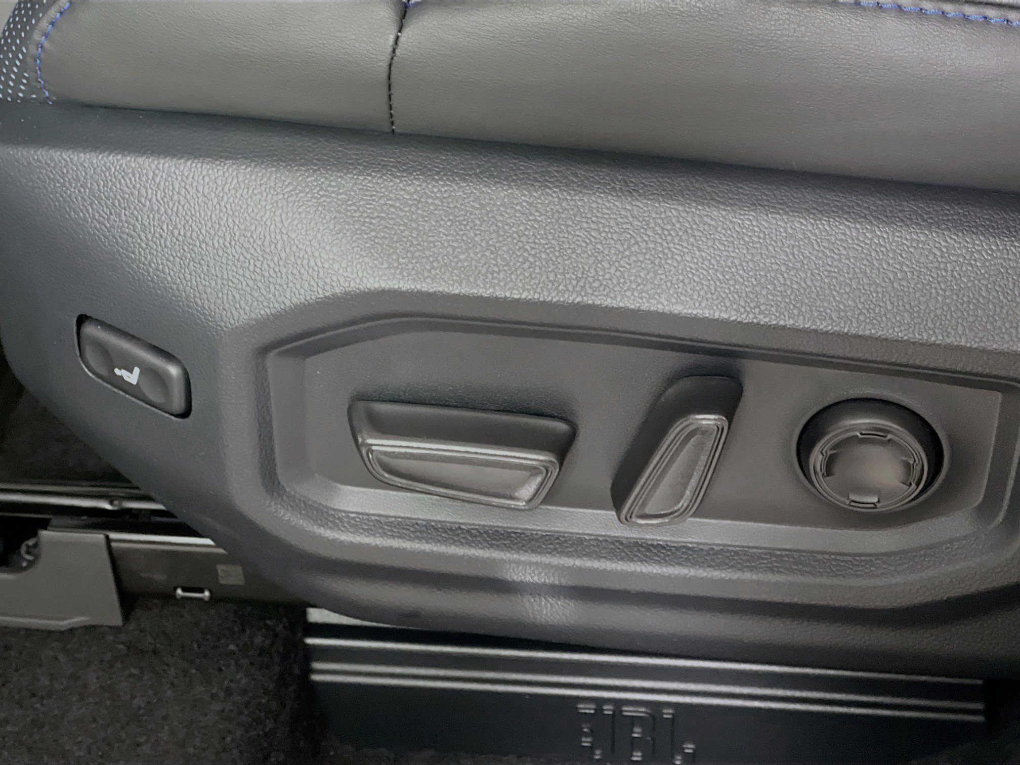 New 2026 Toyota Sequoia Platinum image 15