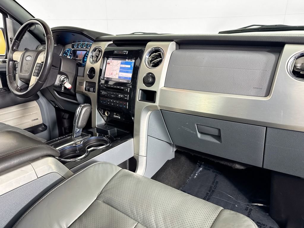 Used 2011 Ford F150 Platinum image 32