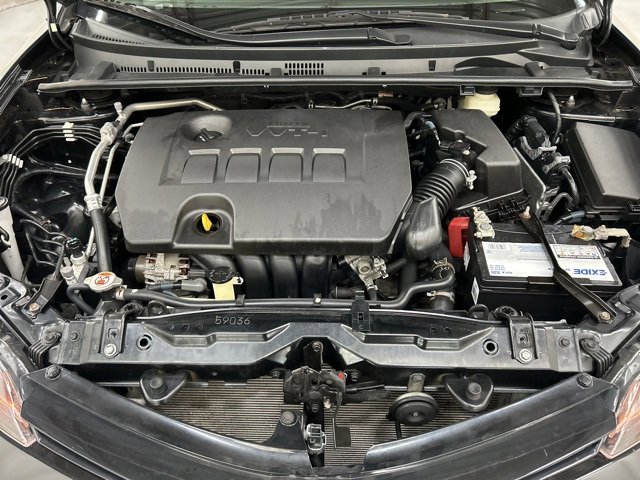 Used 2018 Toyota Corolla LE image 18